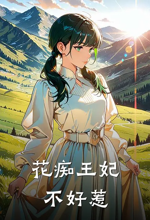 花痴王妃不好惹