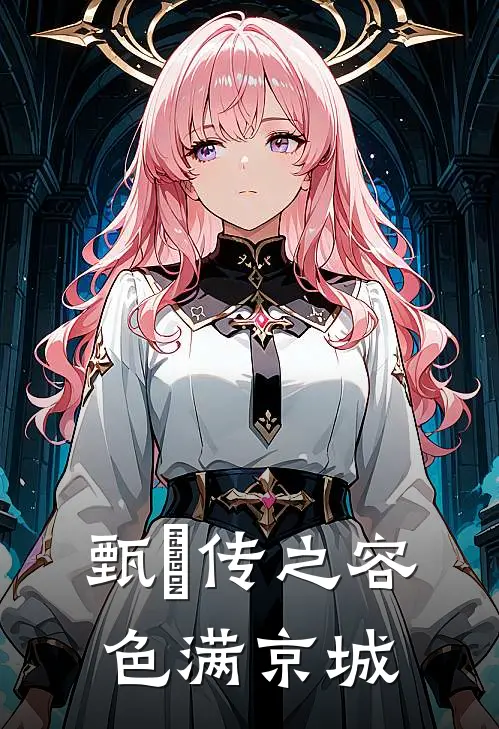 甄嬛传之容色满京城