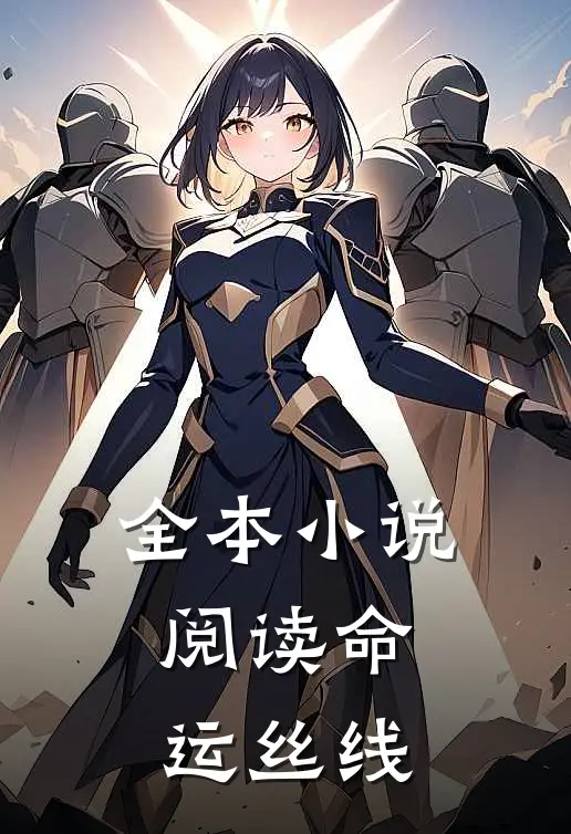 全本小说阅读命运丝线