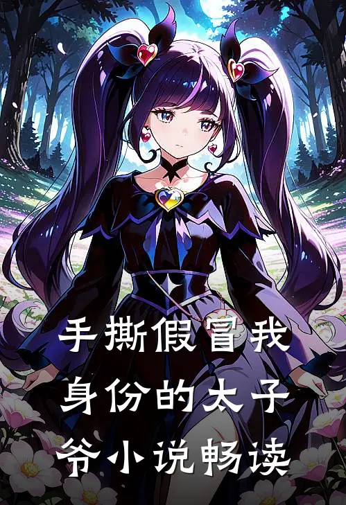 手撕假冒我身份的太子爷小说畅读