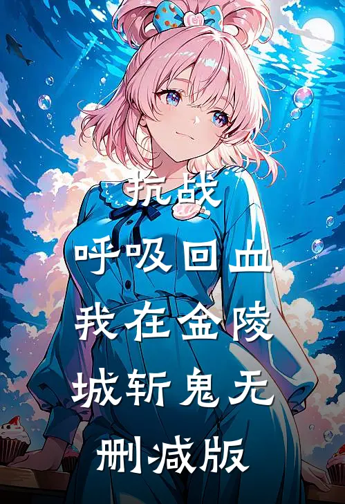 抗战：呼吸回血，我在金陵城斩鬼无删减版