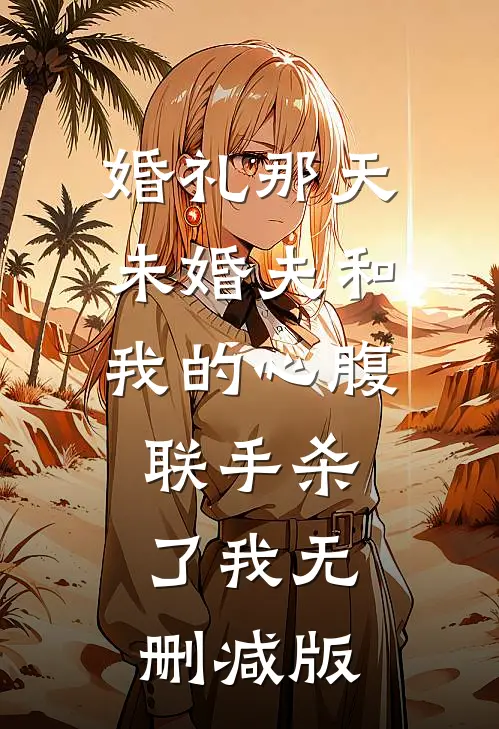 婚礼那天未婚夫和我的心腹联手杀了我无删减版