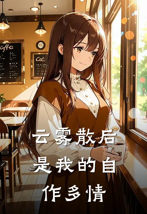 云雾散后是我的自作多情