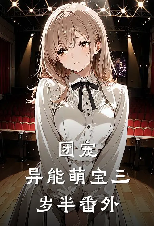 团宠：异能萌宝三岁半 番外