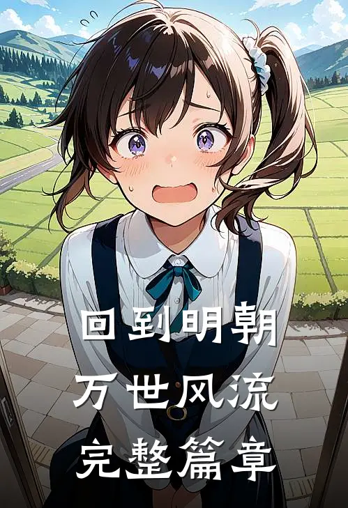 回到明朝万世风流完整篇章