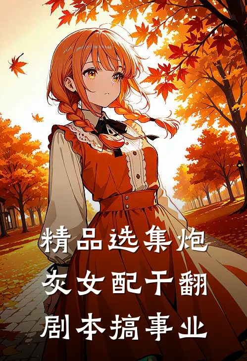 精品选集炮灰女配干翻剧本搞事业