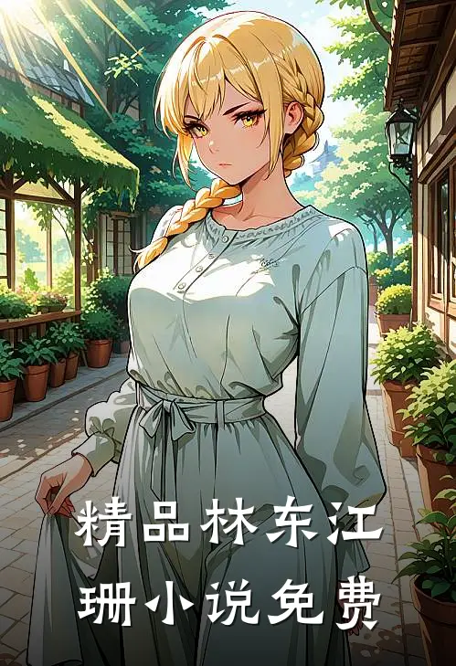 精品林东江珊 小说 免费