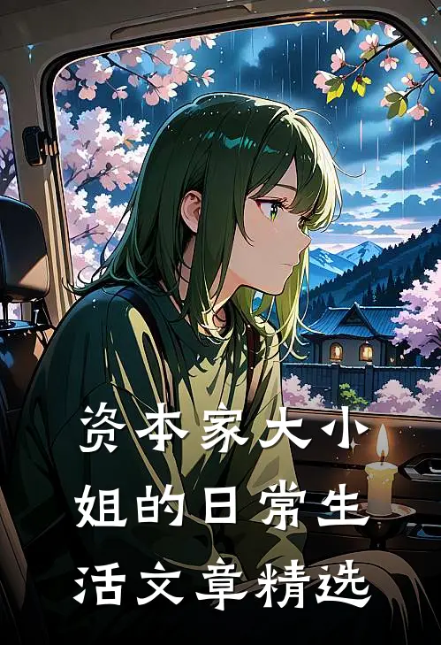 资本家大小姐的日常生活文章精选