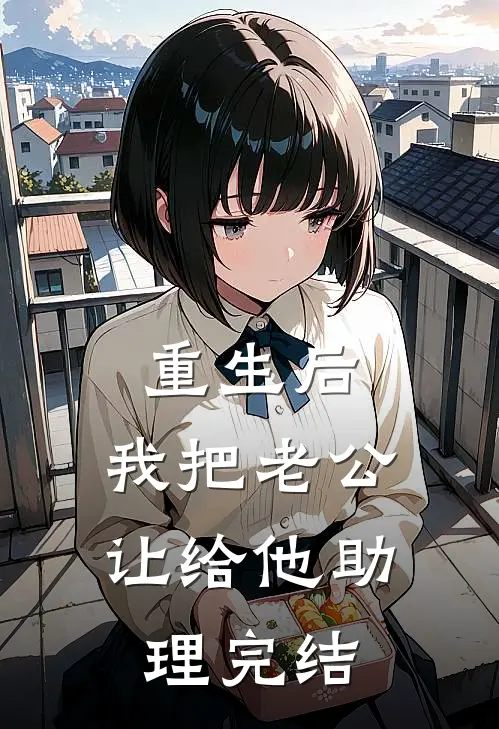 重生后，我把老公让给他助理完结