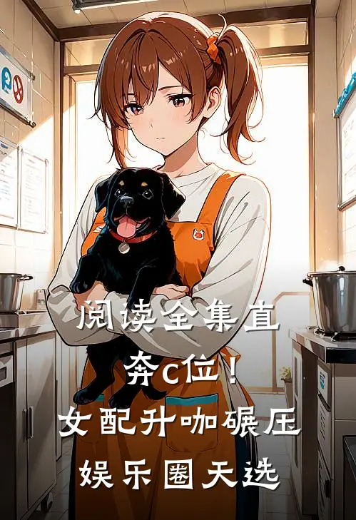 阅读全集直奔c位！女配升咖碾压娱乐圈天选