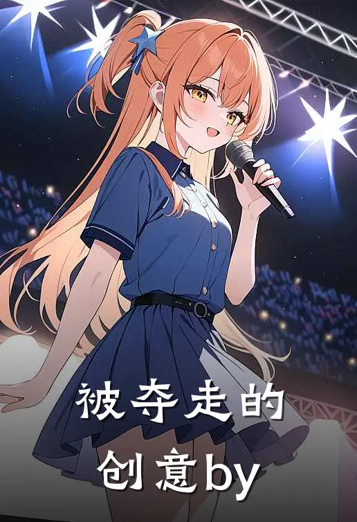 被夺走的创意by