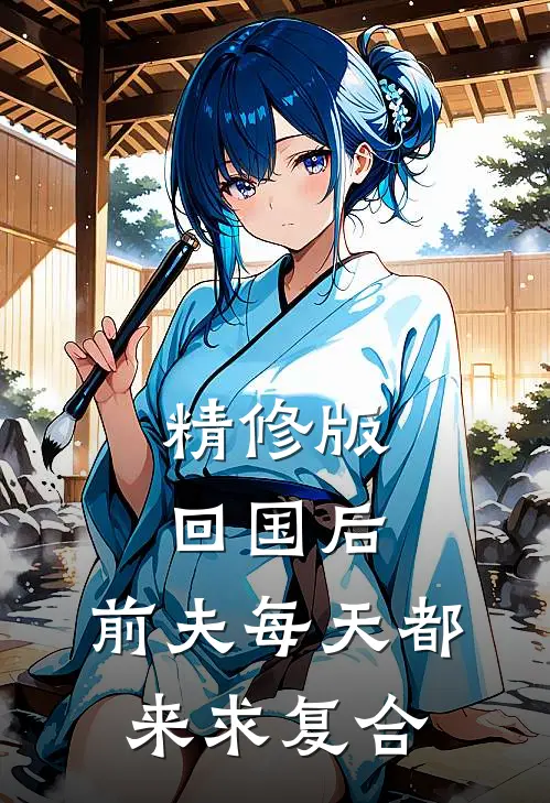 精修版回国后，前夫每天都来求复合