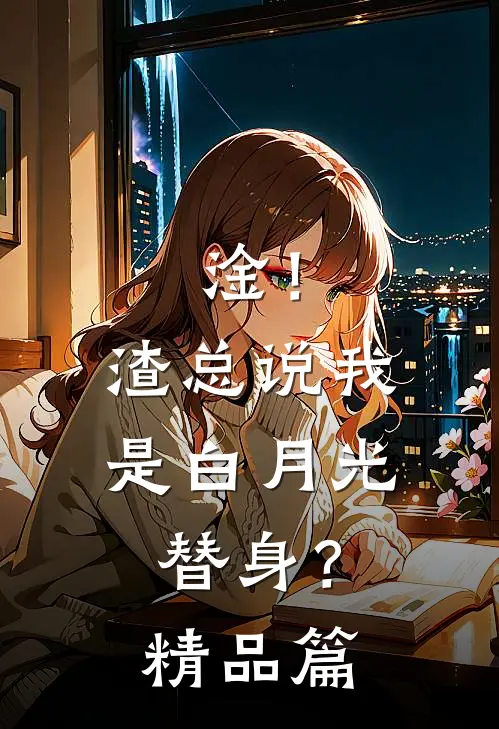 淦！渣总说我是白月光替身？精品篇