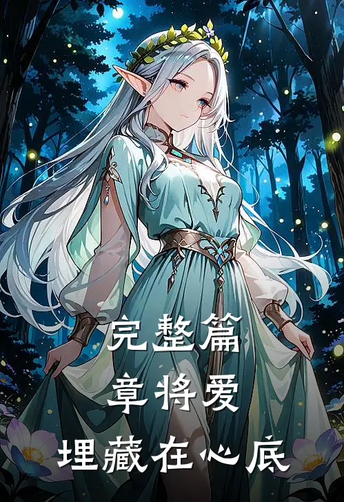 完整篇章将爱，埋藏在心底