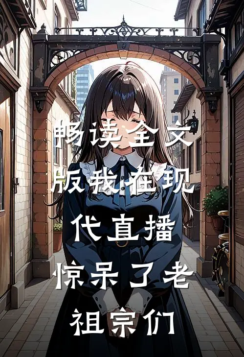 畅读全文版我在现代直播，惊呆了老祖宗们