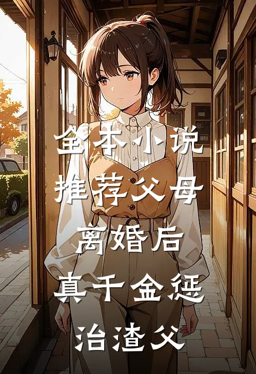 全本小说推荐父母离婚后，真千金惩治渣父
