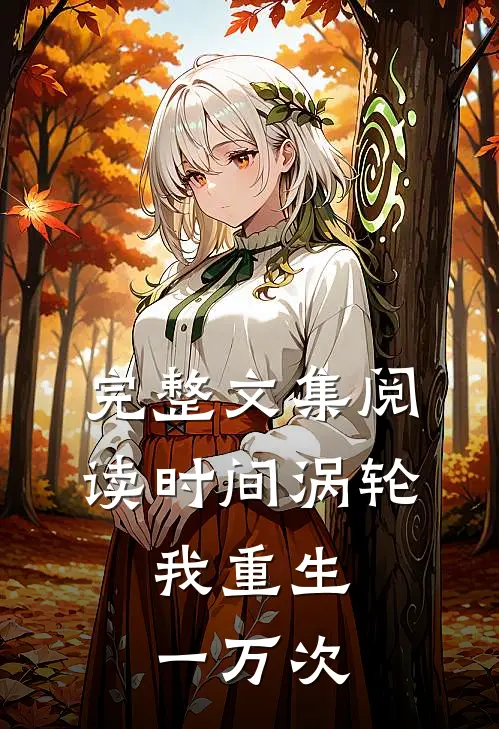 完整文集阅读时间涡轮：我重生一万次