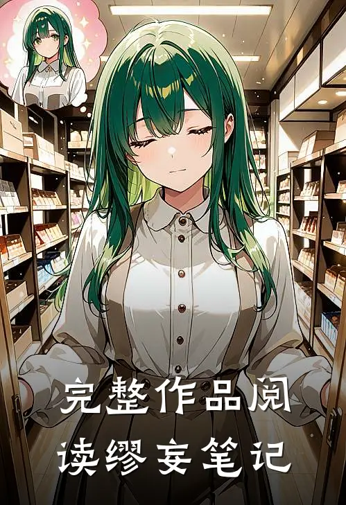完整作品阅读缪妄笔记