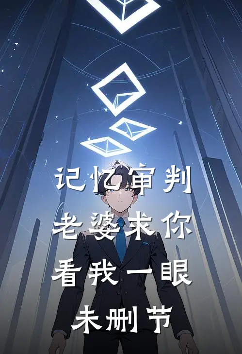 记忆审判：老婆求你看我一眼未删节