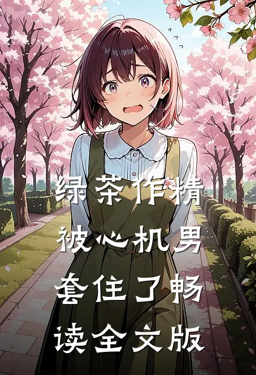 绿茶作精被心机男套住了畅读全文版