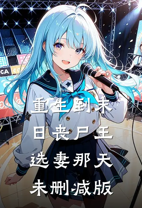 重生到末日丧尸王选妻那天未删减版