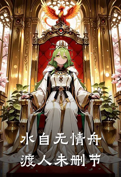 水自无情舟渡人未删节