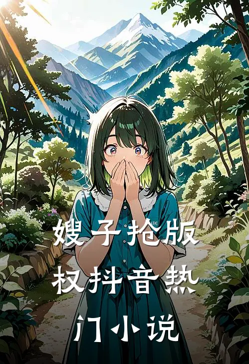 嫂子抢版权抖音热门小说