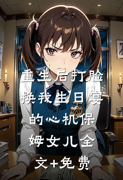 重生后打脸换我生日宴的心机保姆女儿全文+免费