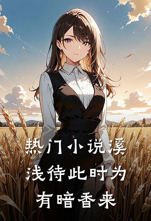 热门小说溪浅待此时【为有暗香来】