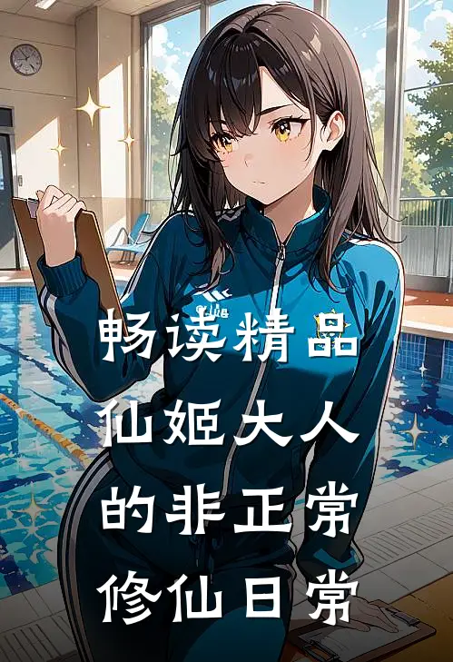 畅读精品仙姬大人的非正常修仙日常