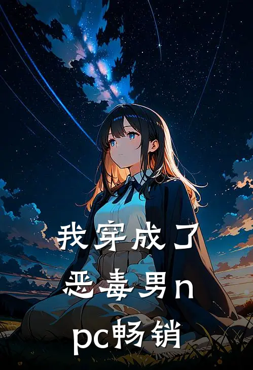我穿成了恶毒男npc畅销