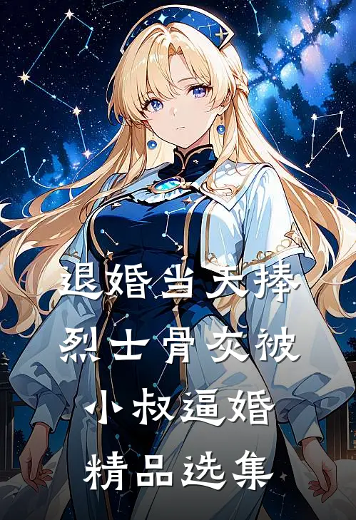 退婚当天捧烈士骨灰被小叔逼婚精品选集