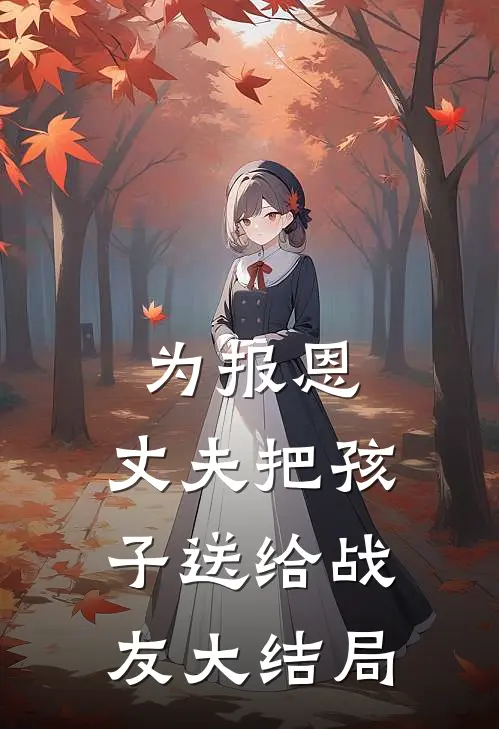 为报恩，丈夫把孩子送给战友大结局