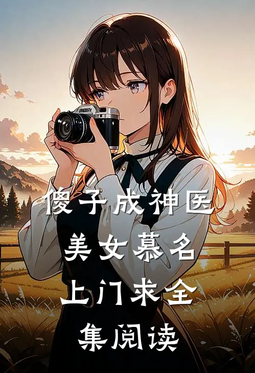 傻子成神医，美女慕名上门求全集阅读