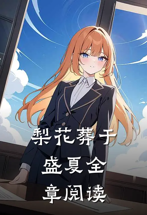 梨花葬于盛夏全章阅读