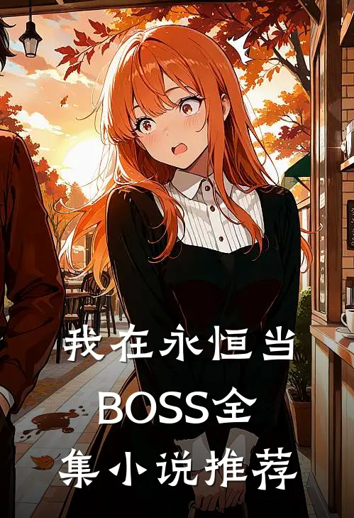 我在永恒当BOSS全集小说推荐
