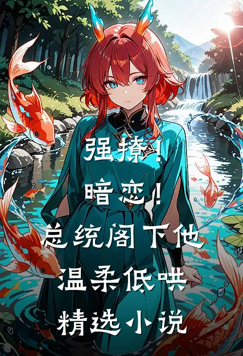 强撩！暗恋！总统阁下他温柔低哄精选小说