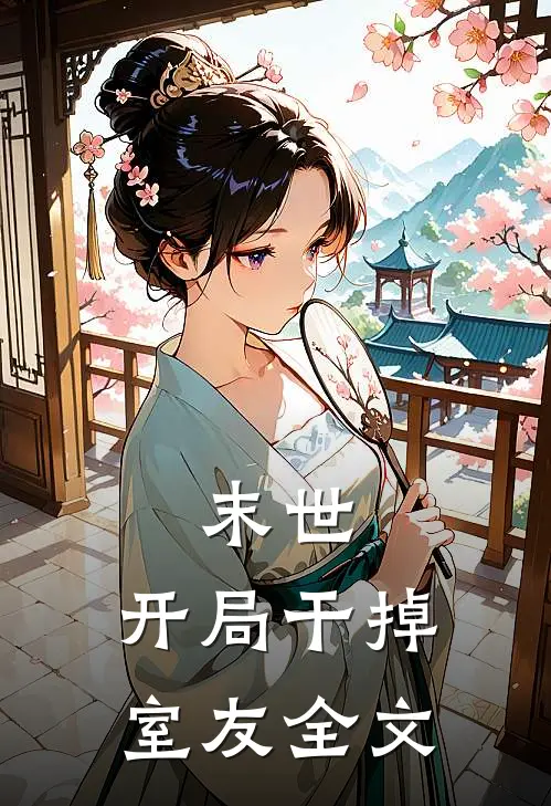末世：开局干掉室友全文