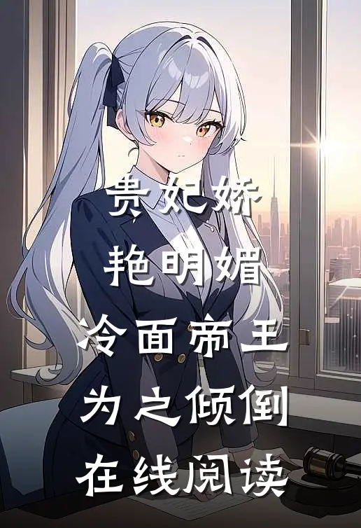 贵妃娇艳明媚，冷面帝王为之倾倒在线阅读