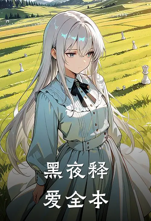 黑夜释爱全本