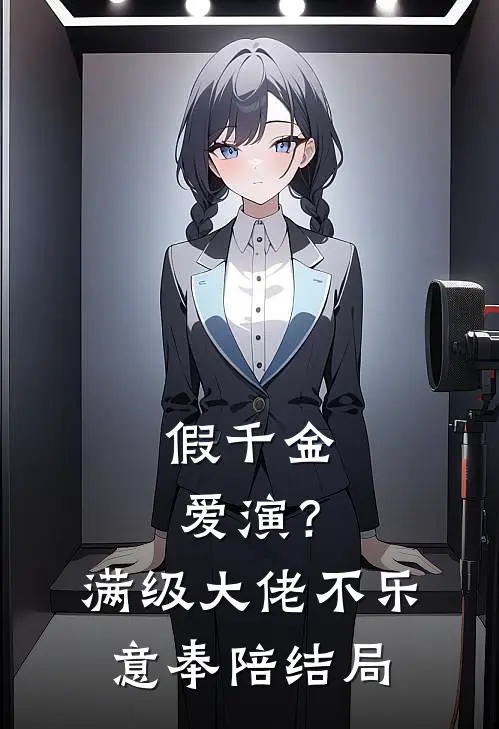 假千金爱演？满级大佬不乐意奉陪结局
