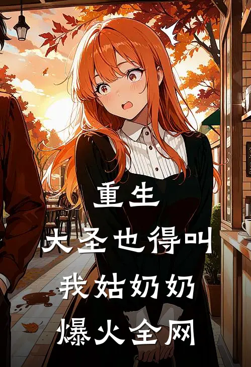 重生：大圣也得叫我姑奶奶爆火全网