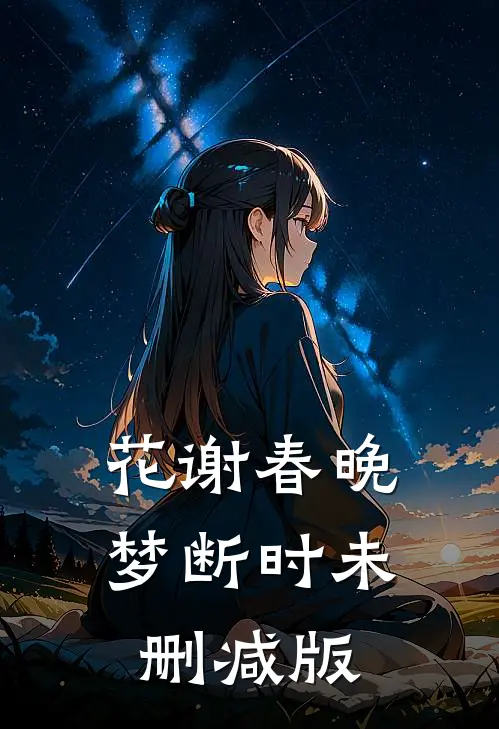 花谢春晚梦断时未删减版