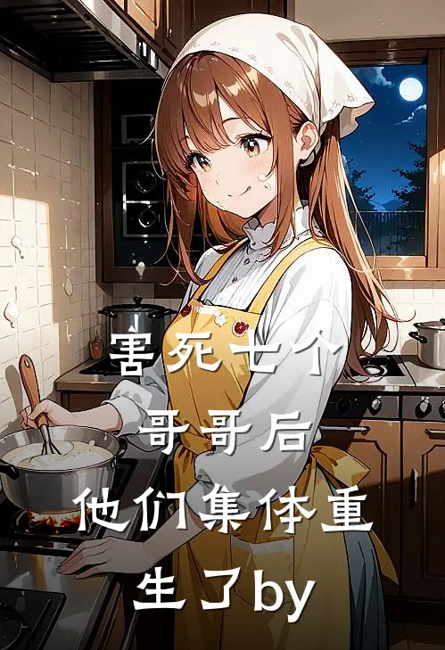害死七个哥哥后，他们集体重生了by