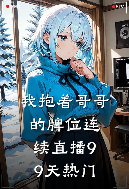 我抱着哥哥的牌位连续直播99天热门