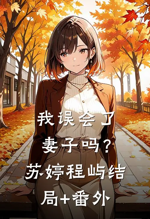 我误会了妻子吗？苏婷程屿结局+番外