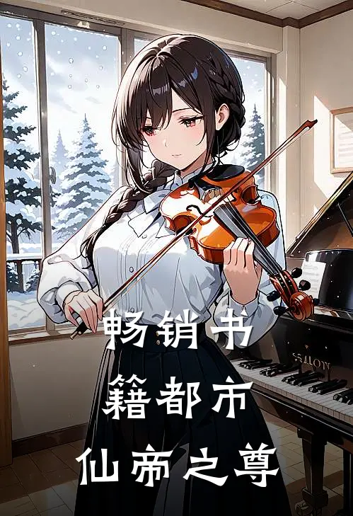 畅销书籍都市：仙帝之尊