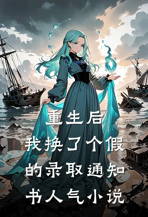 重生后，我换了个假的录取通知书人气小说
