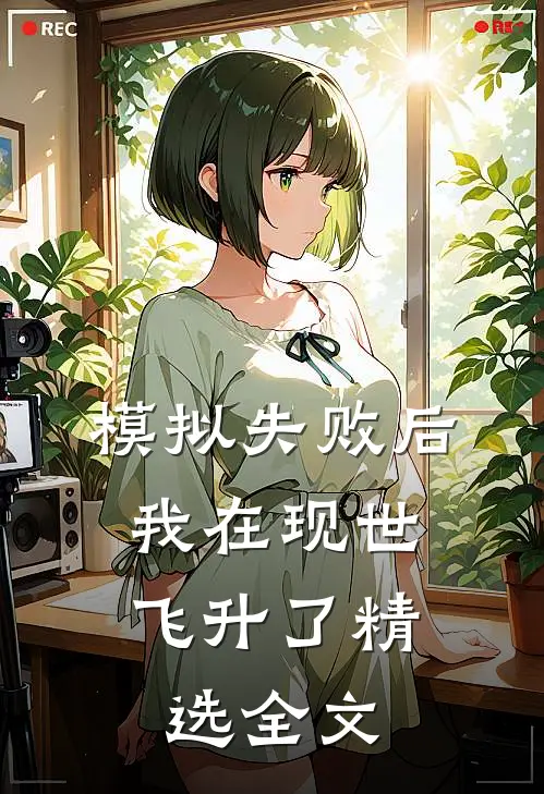 模拟失败后，我在现世飞升了精选全文