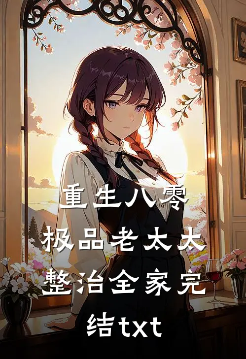 重生八零，极品老太太整治全家完结txt